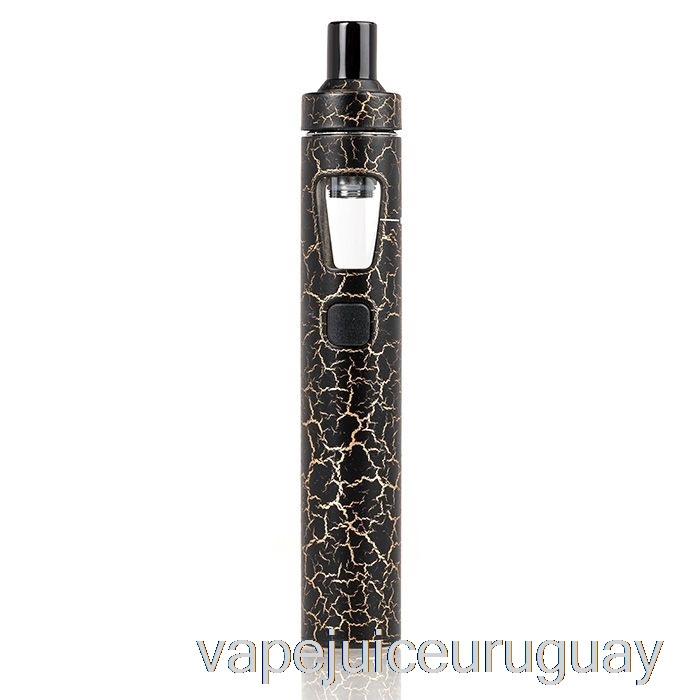 Joyetech Ego Aio Kit De Inicio Todo En Uno Crackle D Vape Uruguay
